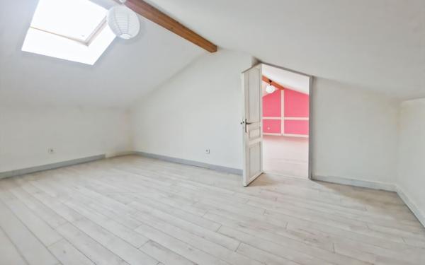 Maison à vendre    4 pièces •  Aucamville