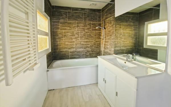 Maison à vendre    4 pièces •  Aucamville