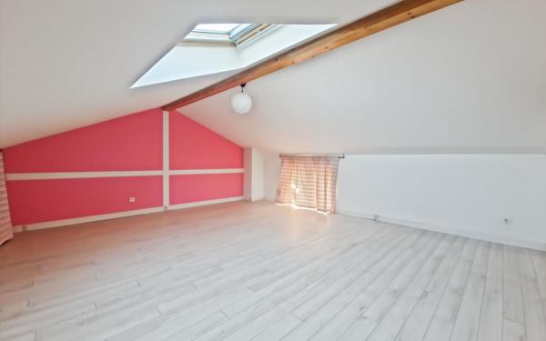 Maison à vendre    4 pièces •  Aucamville