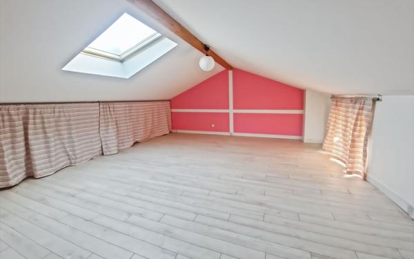 Maison à vendre    4 pièces •  Aucamville