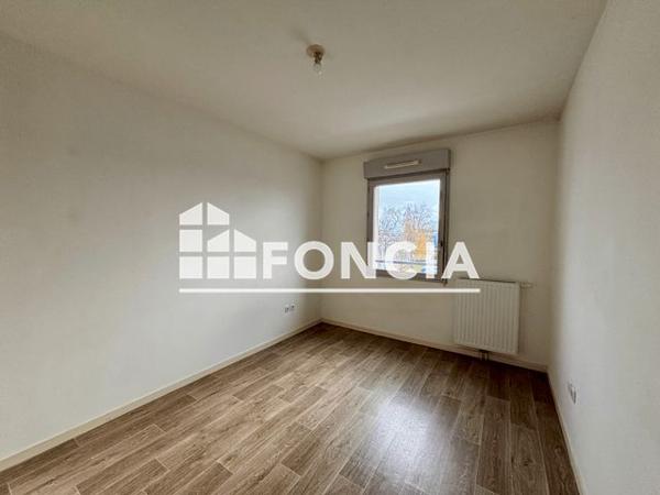 À vendre Appartement 2 pièces 40 m² - Tours 37100