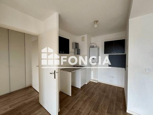 À vendre Appartement 2 pièces 40 m² - Tours 37100