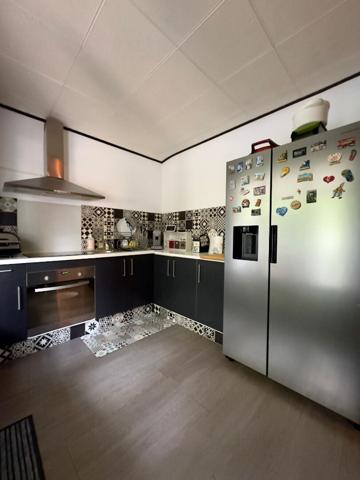 Maison 4 pièces avec terrain clos Proximité gare Jouy (28300)