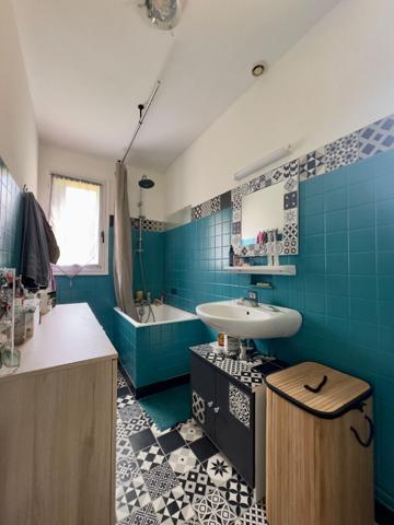 Maison 4 pièces avec terrain clos Proximité gare Jouy (28300)