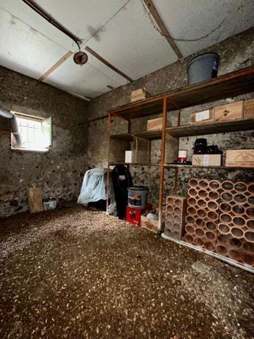 Maison 4 pièces avec terrain clos Proximité gare Jouy (28300)