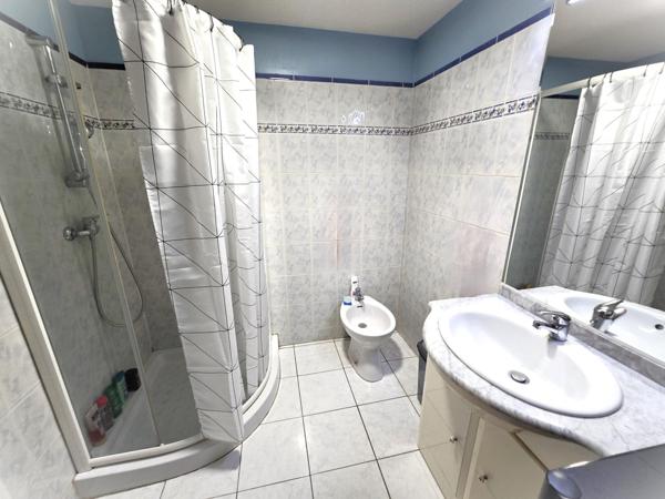 Maison de village 3 chambres avec jardin