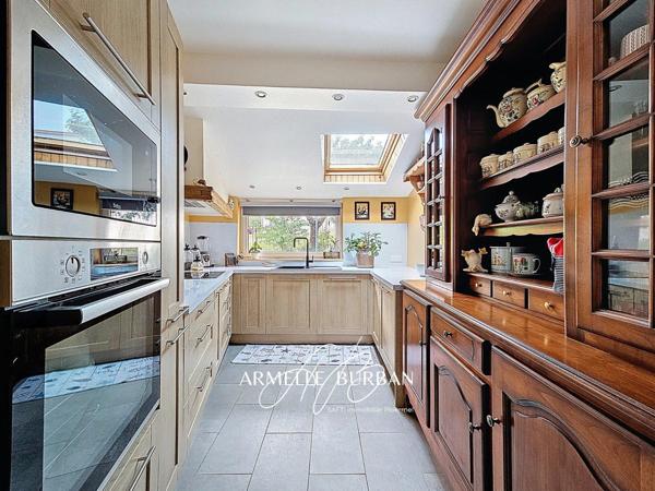 LONGÈRE EN PIERRE – 3 CHAMBRES – À 5 MN DU CENTRE DE PLOËRMEL