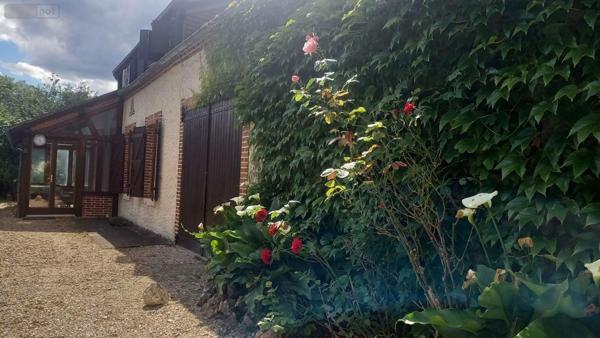 Propriete à vendre à Gièvres dans le Loir-et-Cher (41130), ref : 41036/2781