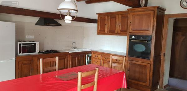 Propriete à vendre à Gièvres dans le Loir-et-Cher (41130), ref : 41036/2781