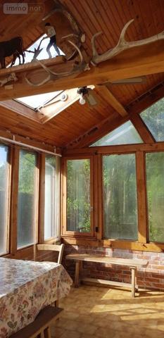 Propriete à vendre à Gièvres dans le Loir-et-Cher (41130), ref : 41036/2781