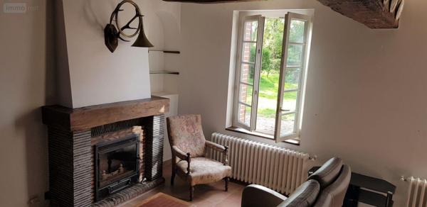 Propriete à vendre à Gièvres dans le Loir-et-Cher (41130), ref : 41036/2781