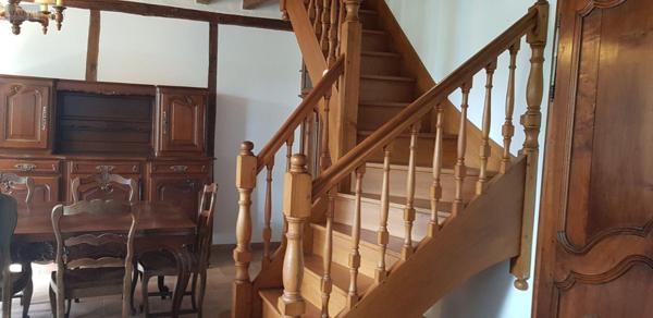 Propriete à vendre à Gièvres dans le Loir-et-Cher (41130), ref : 41036/2781