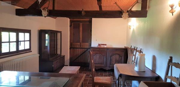 Propriete à vendre à Gièvres dans le Loir-et-Cher (41130), ref : 41036/2781