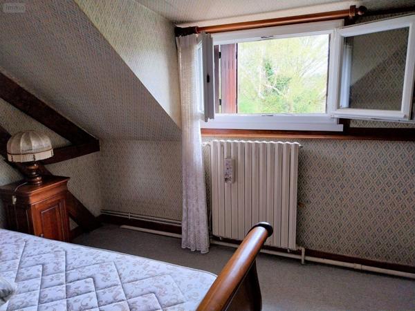 Propriete à vendre à Gièvres dans le Loir-et-Cher (41130), ref : 41036/2781