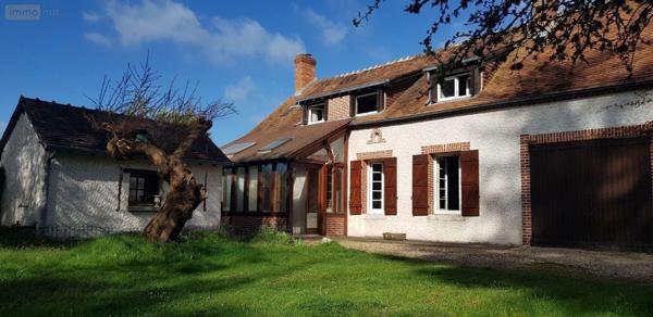 Propriete à vendre à Gièvres dans le Loir-et-Cher (41130), ref : 41036/2781