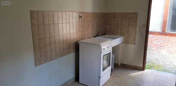 Propriete à vendre à Gièvres dans le Loir-et-Cher (41130), ref : 41036/2781