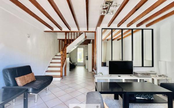 Maison à vendre    4 pièces •  Roissy-en-Brie