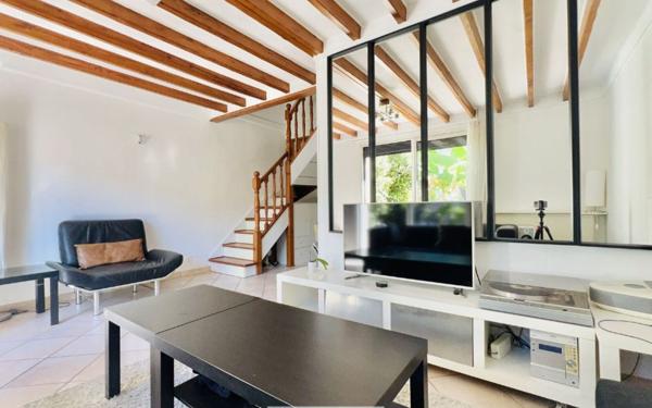 Maison à vendre    4 pièces •  Roissy-en-Brie