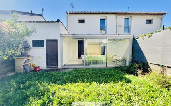 Maison à vendre    4 pièces •  Roissy-en-Brie