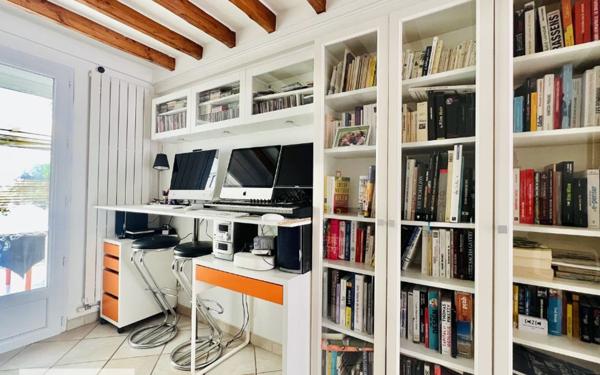 Maison à vendre    4 pièces •  Roissy-en-Brie