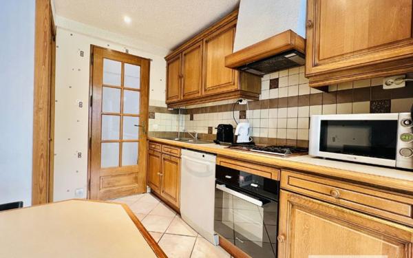 Maison à vendre    4 pièces •  Roissy-en-Brie