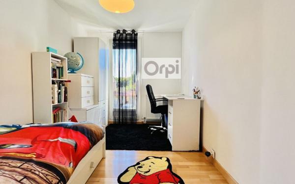 Maison à vendre    4 pièces •  Roissy-en-Brie