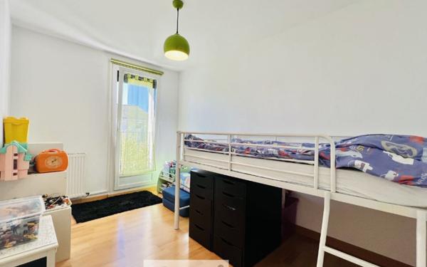 Maison à vendre    4 pièces •  Roissy-en-Brie