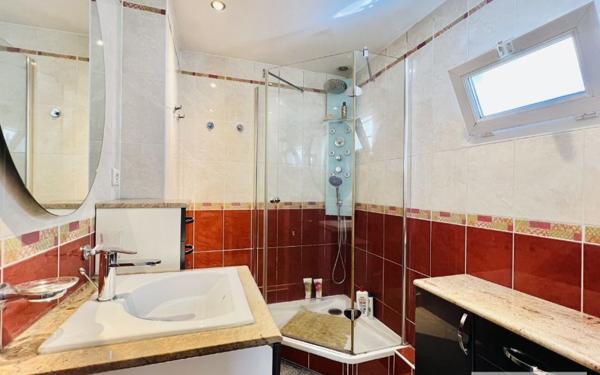 Maison à vendre    4 pièces •  Roissy-en-Brie