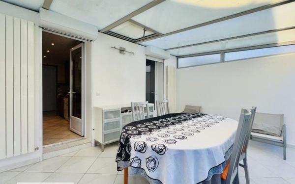 Maison à vendre    4 pièces •  Roissy-en-Brie