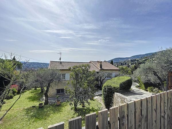 Maison Peymeinade 6 pièce(s) 155 m2