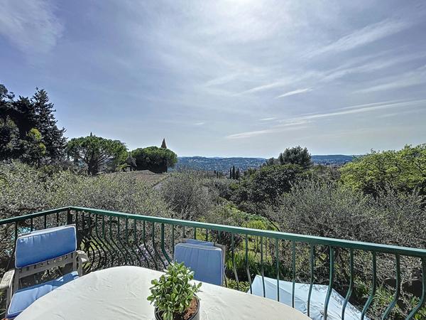 Maison Peymeinade 6 pièce(s) 155 m2