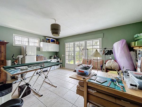 Maison Peymeinade 6 pièce(s) 155 m2