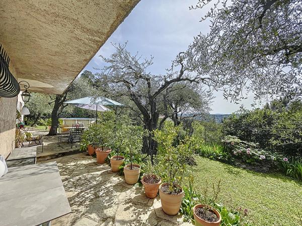 Maison Peymeinade 6 pièce(s) 155 m2