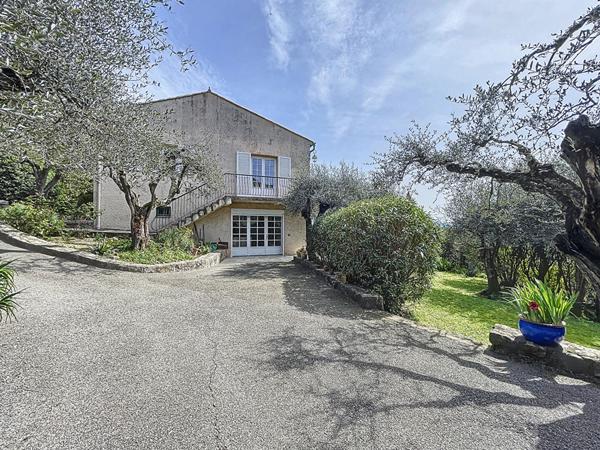 Maison Peymeinade 6 pièce(s) 155 m2