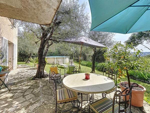 Maison Peymeinade 6 pièce(s) 155 m2