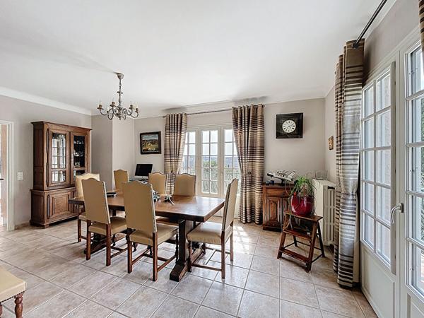 Maison Peymeinade 6 pièce(s) 155 m2