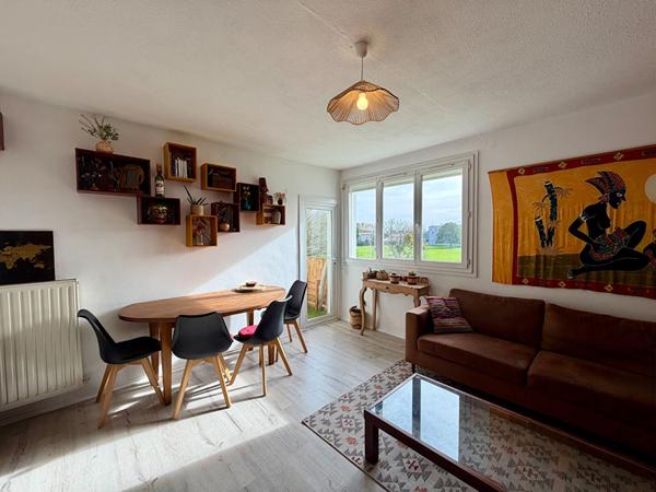 Appartement  à vendre à Libourne