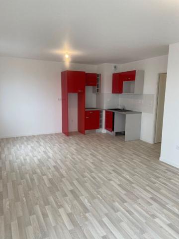 Location appartement Carquefou : 879 € - AJP Immobilier Carquefou
