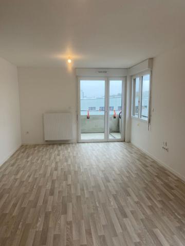 Location appartement Carquefou : 879 € - AJP Immobilier Carquefou