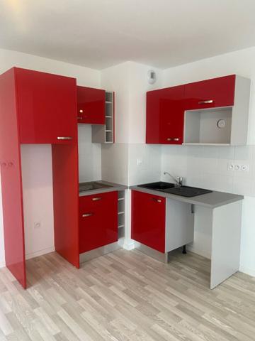 Location appartement Carquefou : 879 € - AJP Immobilier Carquefou