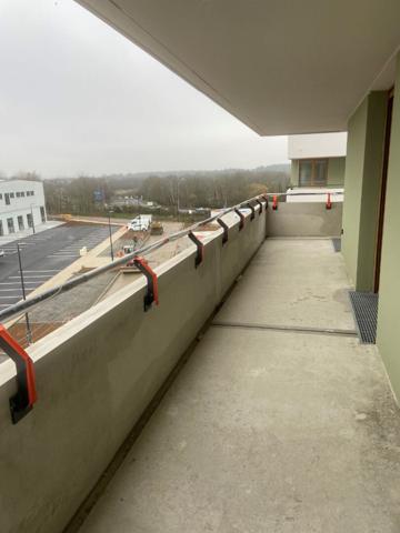 Location appartement Carquefou : 879 € - AJP Immobilier Carquefou