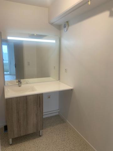 Location appartement Carquefou : 879 € - AJP Immobilier Carquefou