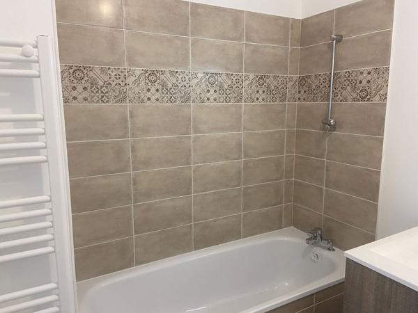 Location appartement Carquefou : 879 € - AJP Immobilier Carquefou