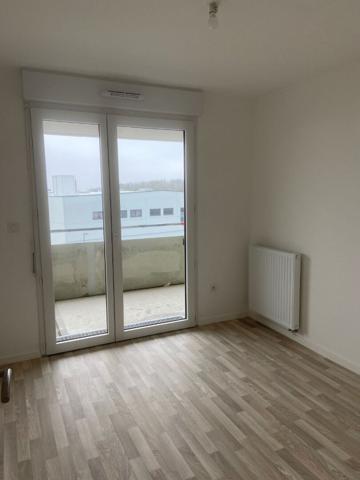 Location appartement Carquefou : 879 € - AJP Immobilier Carquefou