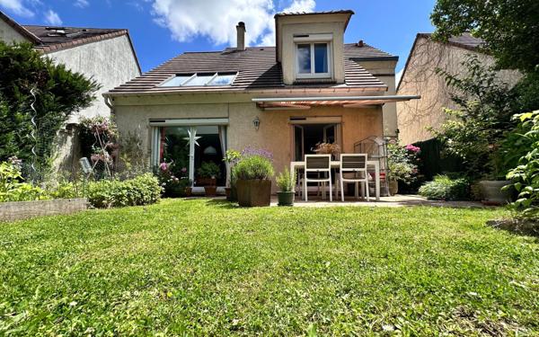 Maison à vendre    5 pièces • 135,60 m2 Gif-sur-Yvette