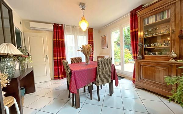 Maison à vendre    5 pièces • 135,60 m2 Gif-sur-Yvette