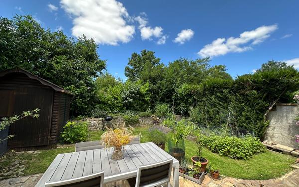 Maison à vendre    5 pièces • 135,60 m2 Gif-sur-Yvette