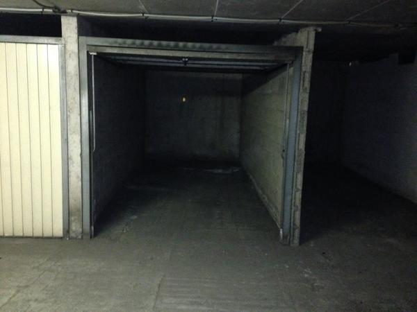 Annexes stationnement