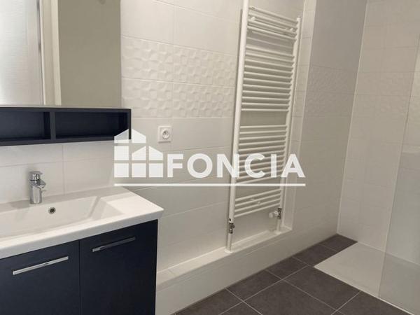 Location Appartement 2 pièces 48.3 m² - 7 RUE DU MAIRE SORGUS Schiltigheim 67300