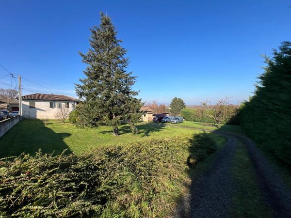 Maison à vendre 4 pièces BELLEVILLE EN BEAUJOLAIS (69)